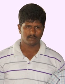 Patnala Ravi